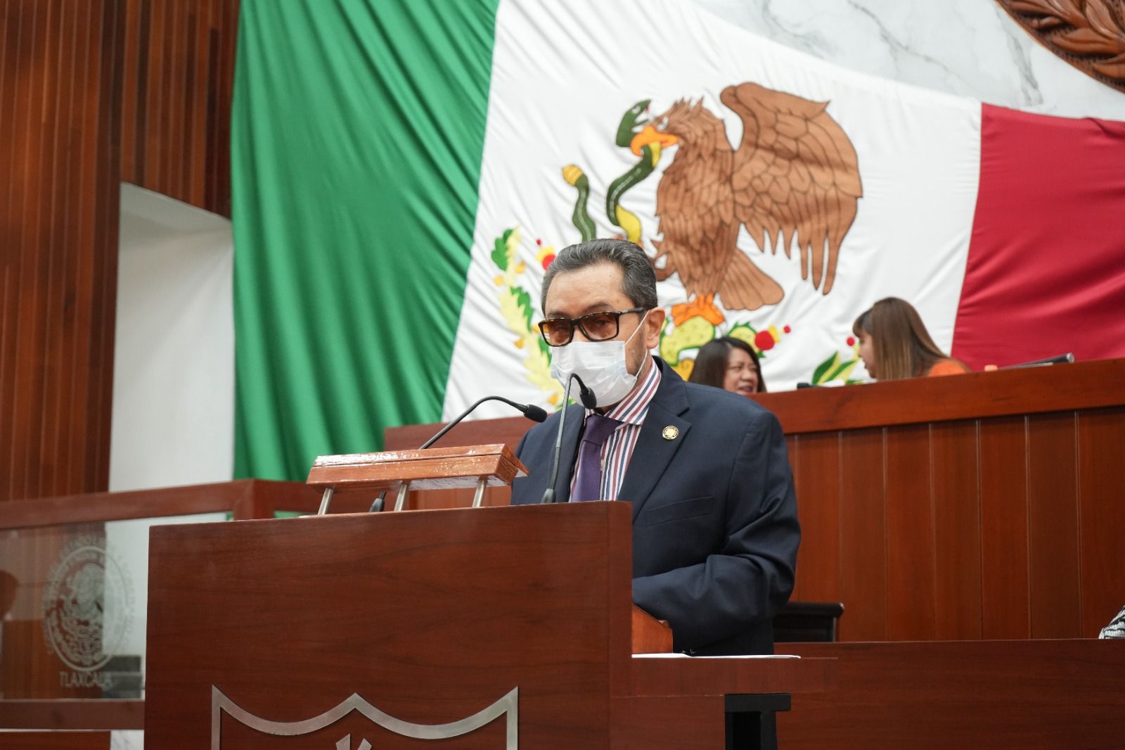 Propone Pepe Temoltzin reformar la Ley de Fomento Económico